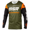 MSR™ AXXIS RANGE JERSEY 2024