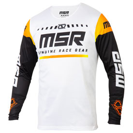 MSR™ YOUTH AXXIS RANGE JERSEY 2024