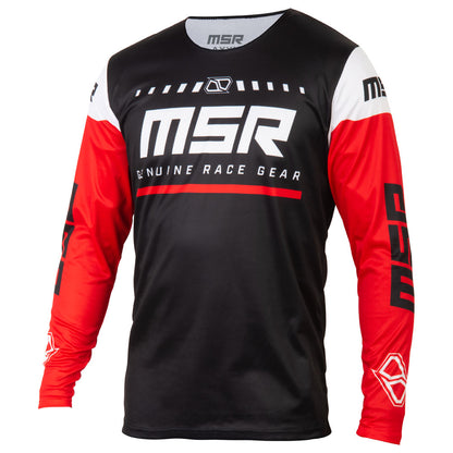 MSR™ YOUTH AXXIS RANGE JERSEY 2024