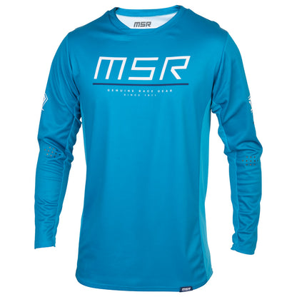 MSR™ NXT GRID JERSEY 2024
