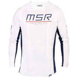 MSR™ YOUTH NXT GRID JERSEY 2024