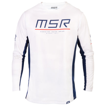 MSR™ YOUTH NXT GRID JERSEY 2024