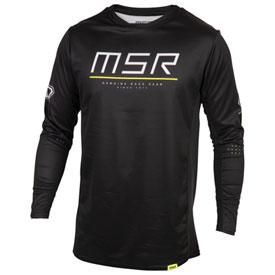 MSR™ YOUTH NXT GRID JERSEY 2024