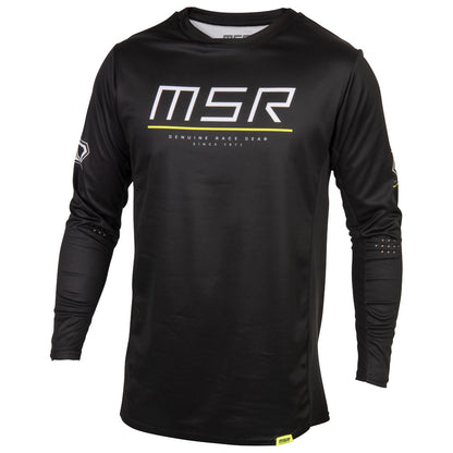 MSR™ YOUTH NXT GRID JERSEY 2024