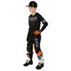 MSR™ YOUTH NXT GRID JERSEY 2024