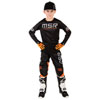 MSR™ YOUTH NXT GRID JERSEY 2024
