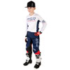 MSR™ YOUTH NXT GRID JERSEY 2024