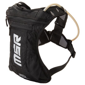 MSR™ LOW-PROFILE RACE HYDRATION PACK