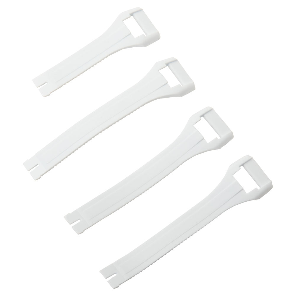 MSR™ M3X BOOT REPLACEMENT STRAP SET