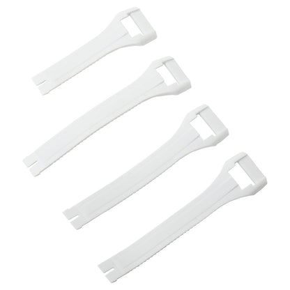MSR™ M3X BOOT REPLACEMENT STRAP SET