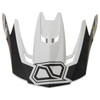 MSR™ MAV4 INERTIA HELMET REPLACEMENT VISOR