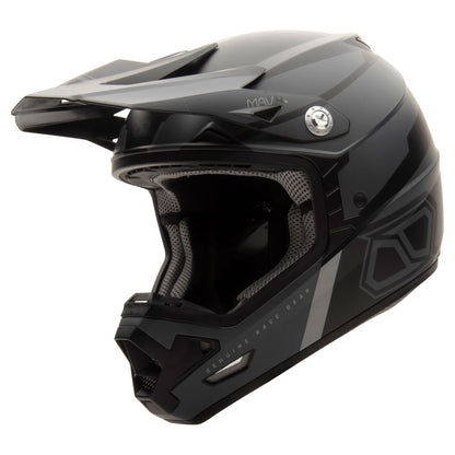 MSR™ MAV4 INERTIA HELMET W/MIPS
