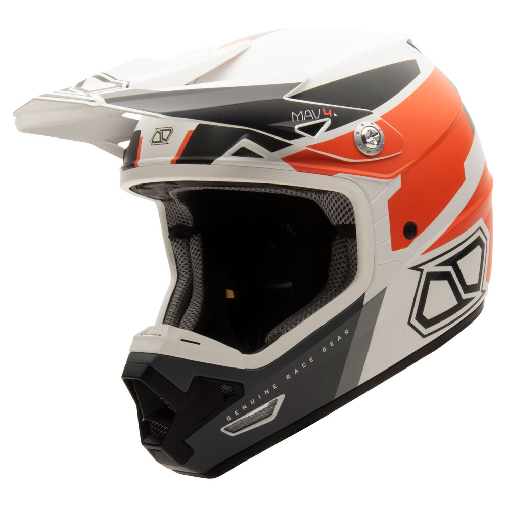MSR™ MAV4 INERTIA HELMET W/MIPS