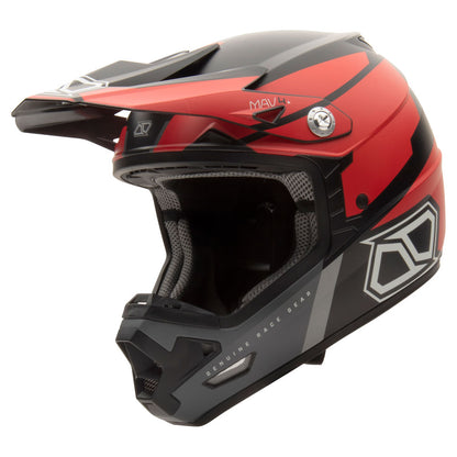 MSR™ MAV4 INERTIA HELMET W/MIPS
