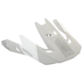 MSR™ MAV4 SENSOR HELMET REPLACEMENT VISOR