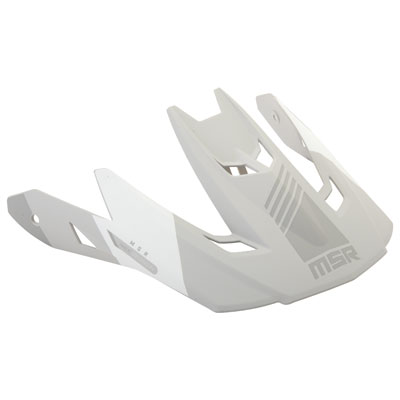 MSR™ MAV4 SENSOR HELMET REPLACEMENT VISOR
