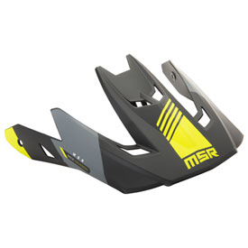 MSR™ MAV4 SENSOR HELMET REPLACEMENT VISOR