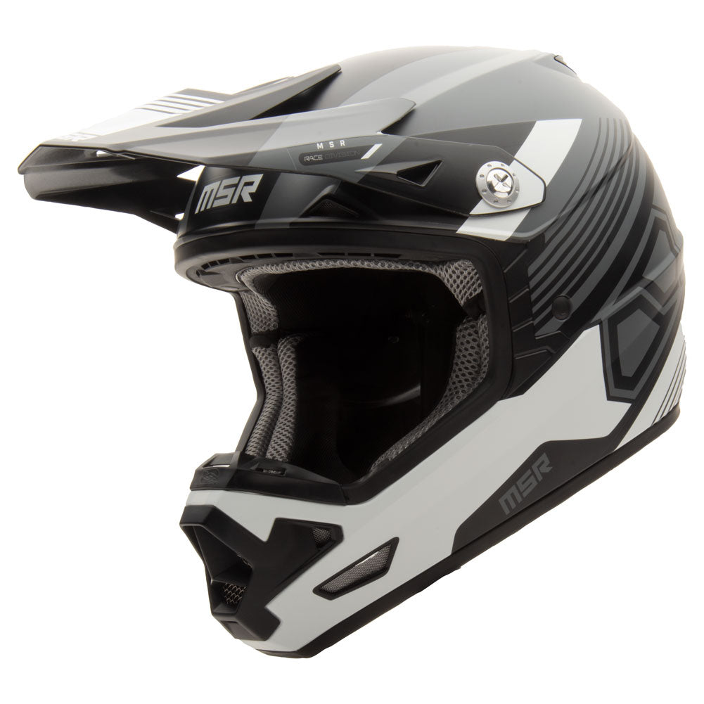 MSR™ MAV4 SENSOR HELMET W/ MIPS
