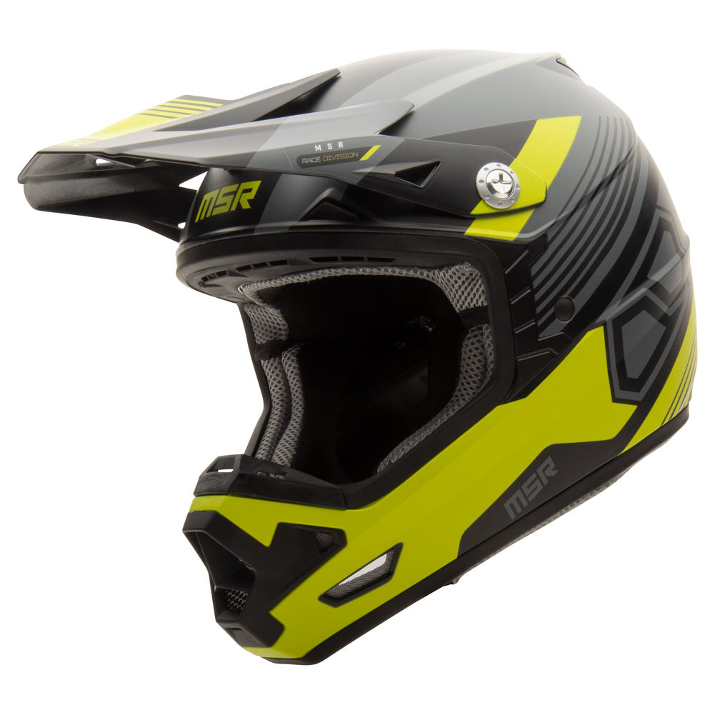 MSR™ MAV4 SENSOR HELMET W/ MIPS