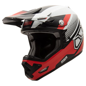 MSR™ MAV4 SENSOR HELMET W/ MIPS