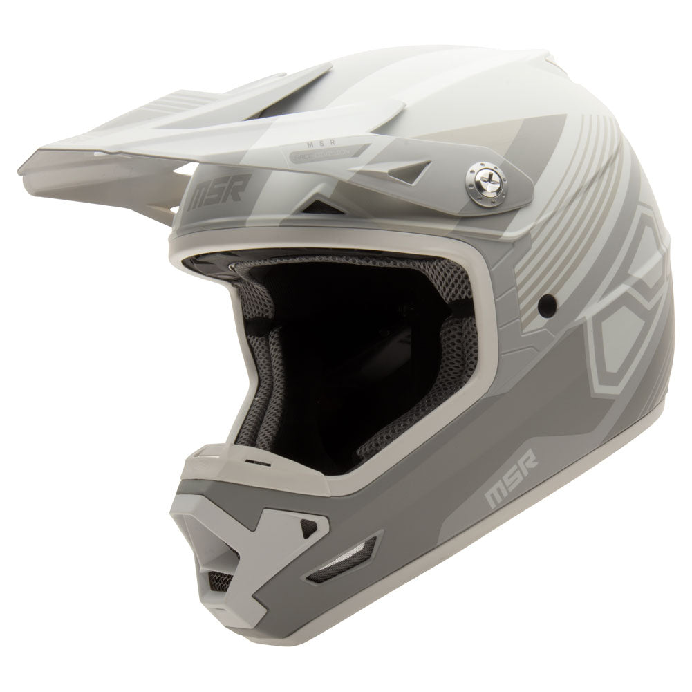 MSR™ MAV4 SENSOR HELMET W/ MIPS