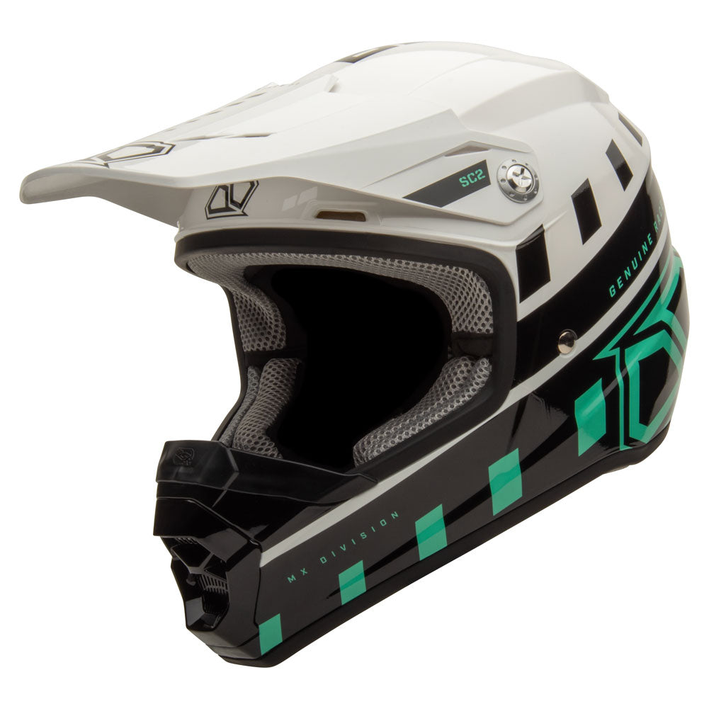 MSR™ SC2 HELMET 2024