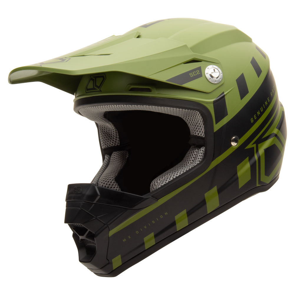 MSR™ SC2 HELMET 2024