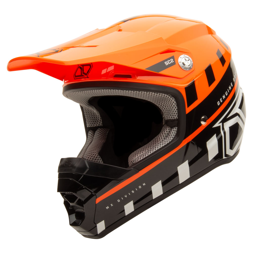 MSR™ SC2 HELMET 2024