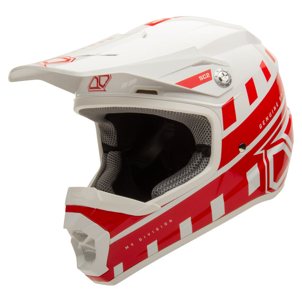 MSR™ SC2 HELMET 2024