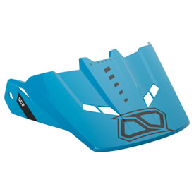MSR™ SC2 HELMET REPLACEMENT VISOR 2024