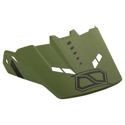 MSR™ SC2 HELMET REPLACEMENT VISOR 2024