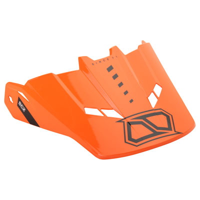 MSR™ SC2 HELMET REPLACEMENT VISOR 2024