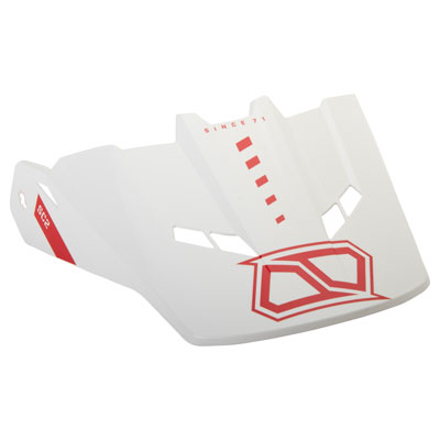 MSR™ SC2 HELMET REPLACEMENT VISOR 2024