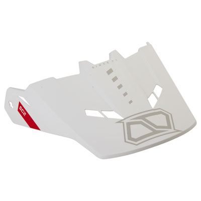 MSR™ SC2 HELMET REPLACEMENT VISOR 2024