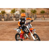 MSR™ YOUTH AXXIS RANGE JERSEY 2024