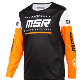 MSR™ YOUTH AXXIS RANGE JERSEY 2024