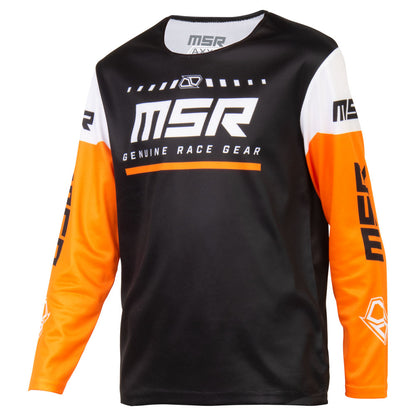 MSR™ YOUTH AXXIS RANGE JERSEY 2024
