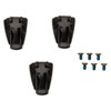 MSR™ YOUTH M3X BOOT REPLACEMENT BUCKLE SET