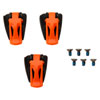 MSR™ YOUTH M3X BOOT REPLACEMENT BUCKLE SET