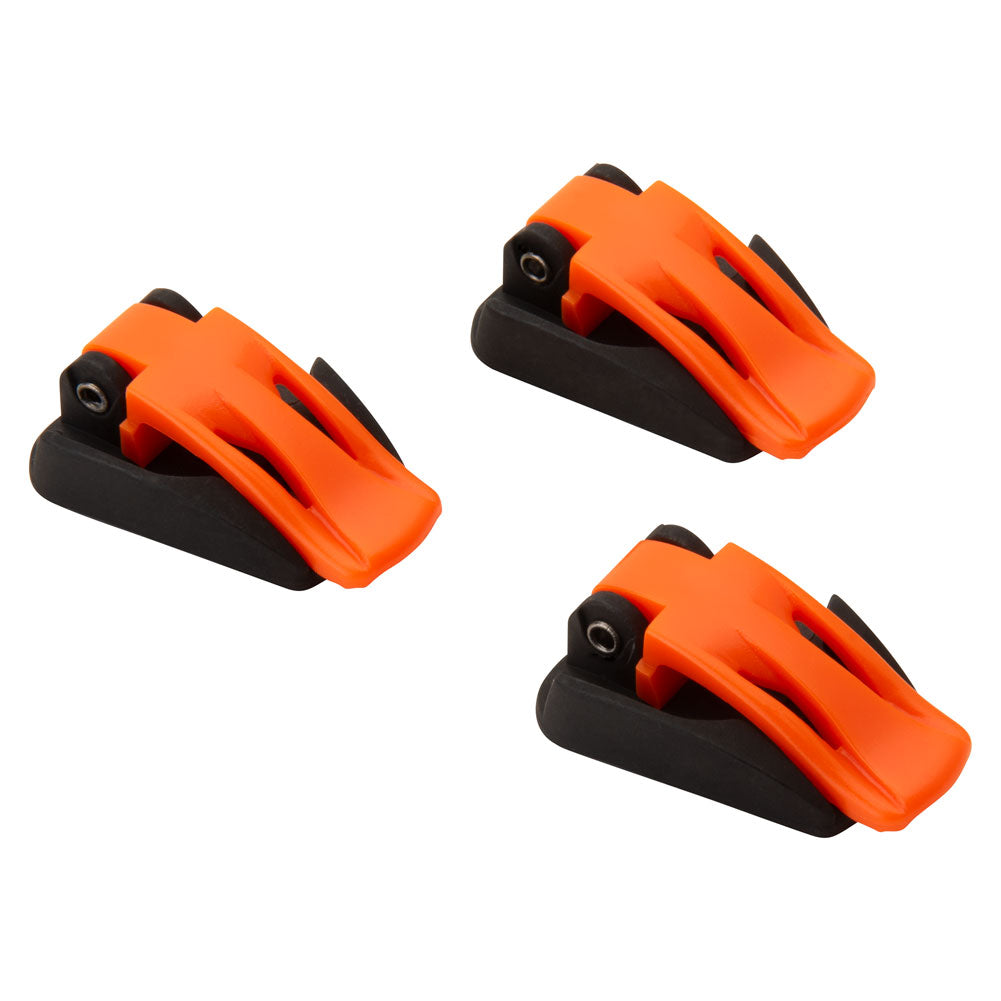 MSR™ YOUTH M3X BOOT REPLACEMENT BUCKLE SET