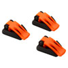 MSR™ YOUTH M3X BOOT REPLACEMENT BUCKLE SET