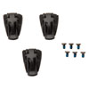 MSR™ YOUTH M3X BOOT REPLACEMENT BUCKLE SET