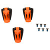 MSR™ YOUTH M3X BOOT REPLACEMENT BUCKLE SET