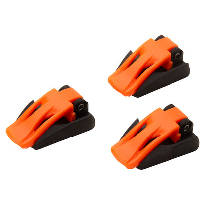 MSR™ YOUTH M3X BOOT REPLACEMENT BUCKLE SET