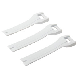 MSR™ YOUTH M3X BOOT REPLACEMENT STRAP SET