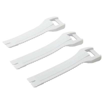 MSR™ YOUTH M3X BOOT REPLACEMENT STRAP SET