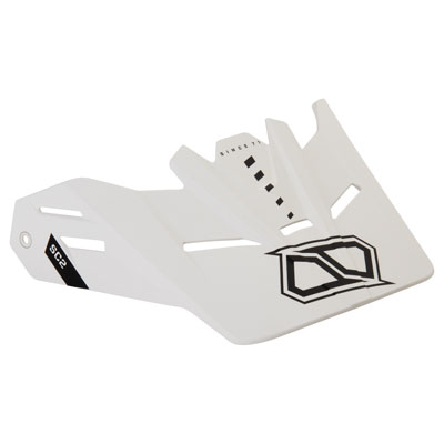MSR™ YOUTH SC2 HELMET REPLACEMENT VISOR 2024