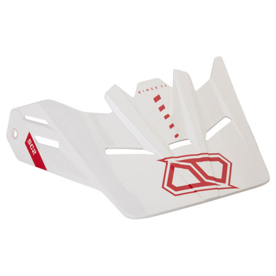 MSR™ YOUTH SC2 HELMET REPLACEMENT VISOR 2024