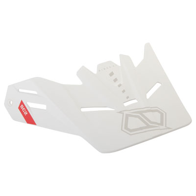 MSR™ YOUTH SC2 HELMET REPLACEMENT VISOR 2024