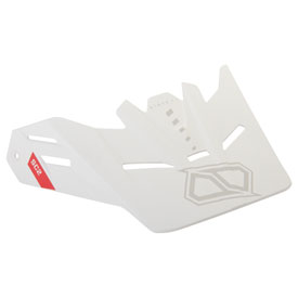 MSR™ YOUTH SC2 HELMET REPLACEMENT VISOR 2024